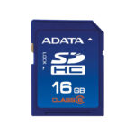 Adata SDHC-Class-6