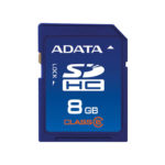 Adata SDHC-Class-6