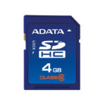 Adata SDHC-Class-6