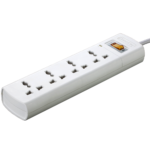 چندراهی برق هانت‌کی