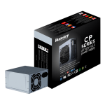 منبع تغذیه هانت‌کی