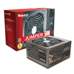 منبع تغذیه هانت‌کی