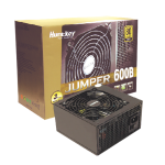 منبع تغذیه هانت‌کی