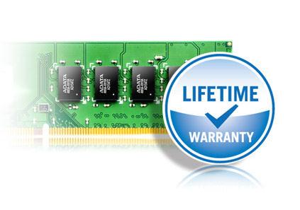 Premier DDR 400 DDR2 800 Unbuffered-DIMM