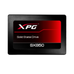 اس‌اس‌دی 3D NAND Flash SX850 ای‌دیتا