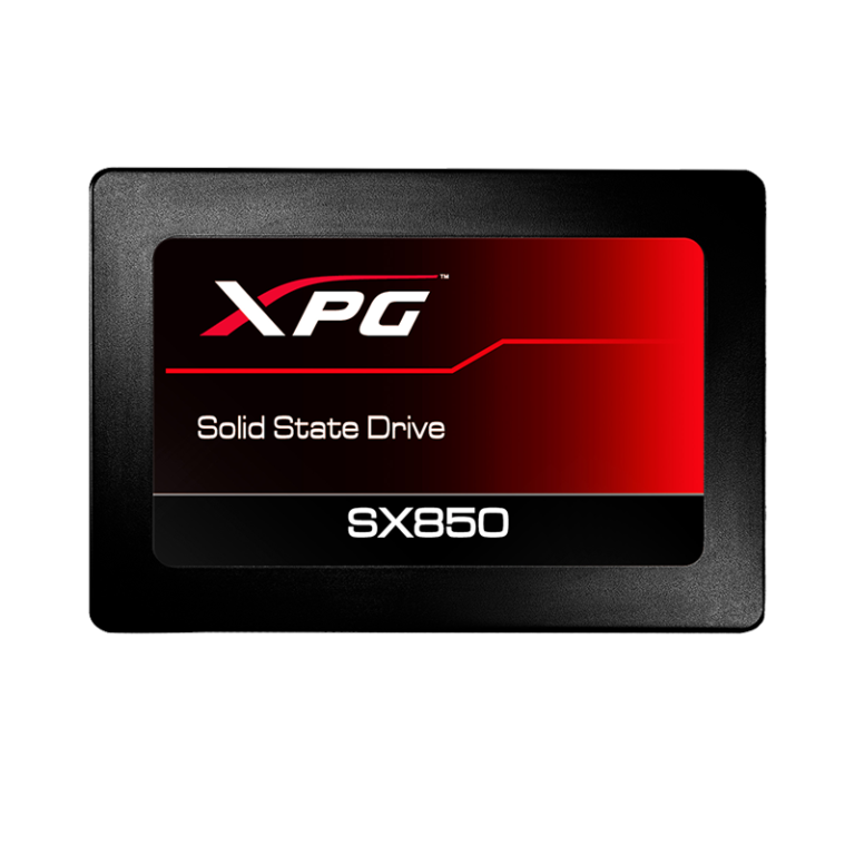 اس‌اس‌دی 3D NAND Flash SX850 ای‌دیتا