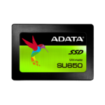 اس‌اس‌دی 3D NAND Flash SU650ای‌دیتا