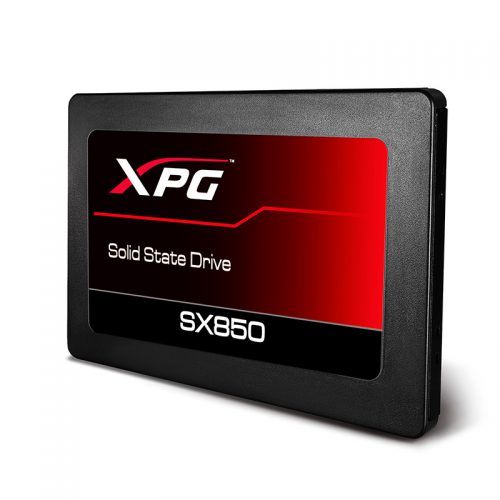 اس‌اس‌دی 3D NAND Flash SX850 ای‌دیتا