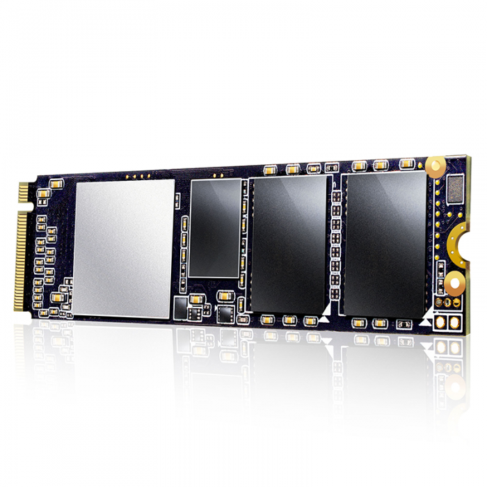 اس‌اس‌دی PCIe NVMe 3D NAND Flash SX6000 ای‌دیتا