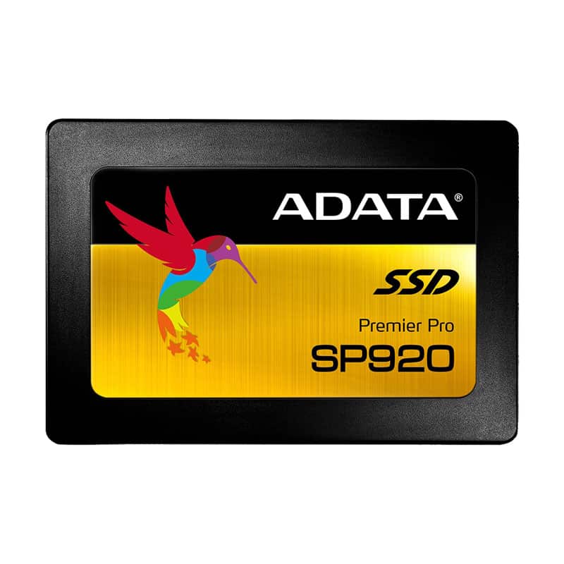 Adata SP920