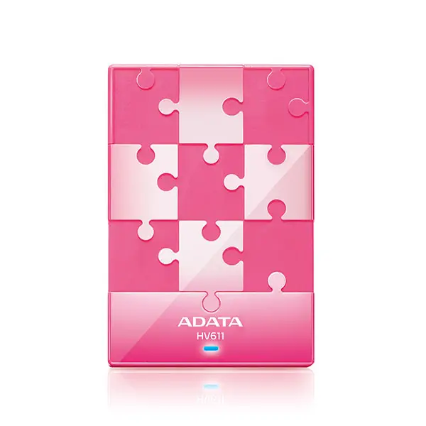 Adata HV610