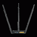 روتر تک باند RT-N14UHP ایسوس