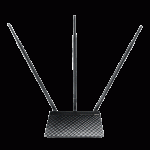 روتر تک باند RT-N14UHP ایسوس