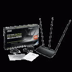 روتر تک باند RT-N14UHP ایسوس