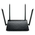 روتر وایرلس دوباند +RT-AC1200G ایسوس