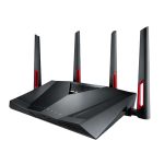 روترهای تک باند،دوباند یا سه باند بی سیم