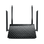 مودم روتر دوباند DSL-AC52U ایسوس