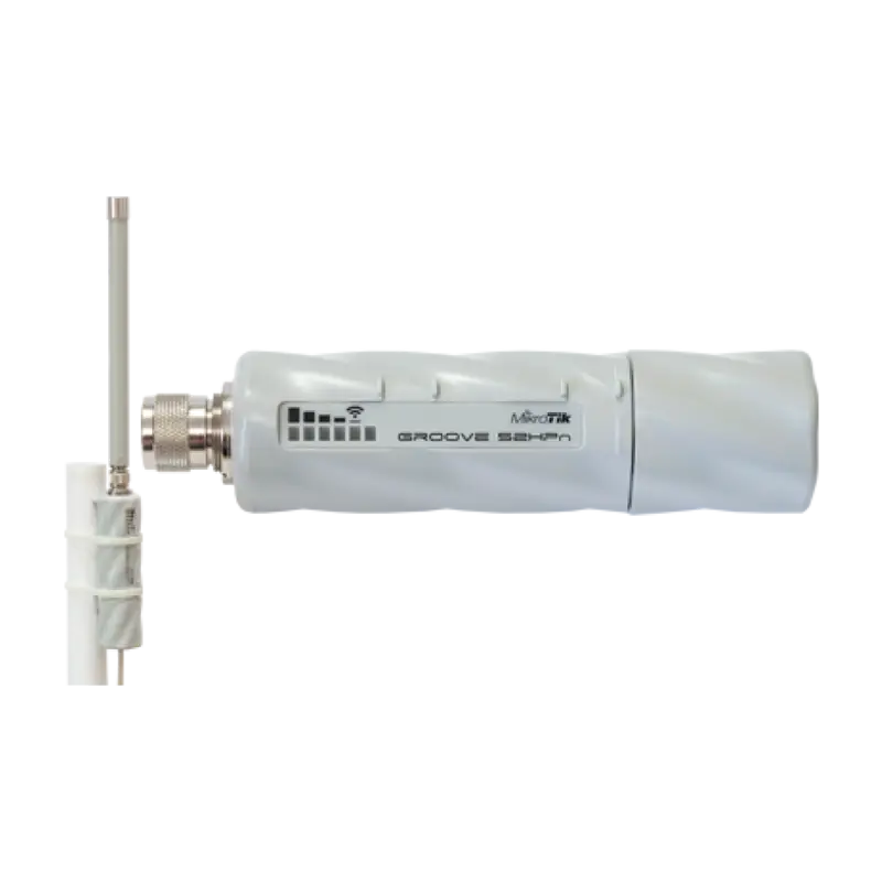 MikroTik RBGrooveA-52HPn