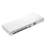 CCR1009-7G-1C-1S-Plus یک روتر حرفه ای