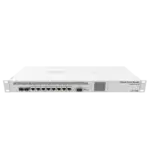 CCR1009-7G-1C-1S-Plus یک روتر حرفه ای