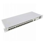 MikroTik CCR1036-12G-4S