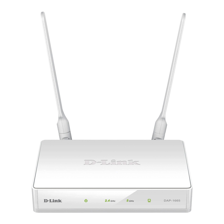 اکسس پوینت بی سیم DAP-1665 دی-لینک