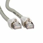 پچ کورد Cat6 STP مدل DC6PCSRJ0X-GY  دیجی‌لینک اشنایدر