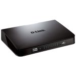D-Link DGS-1016A