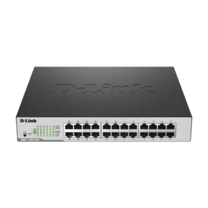 سوییچ هوشمند DGS-1100-24P دی لینک