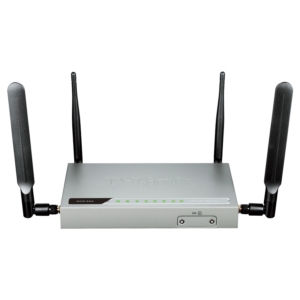 VPN روتر 4G LTE بی‌سیم مدل DWR-925 دی‌-لینک
