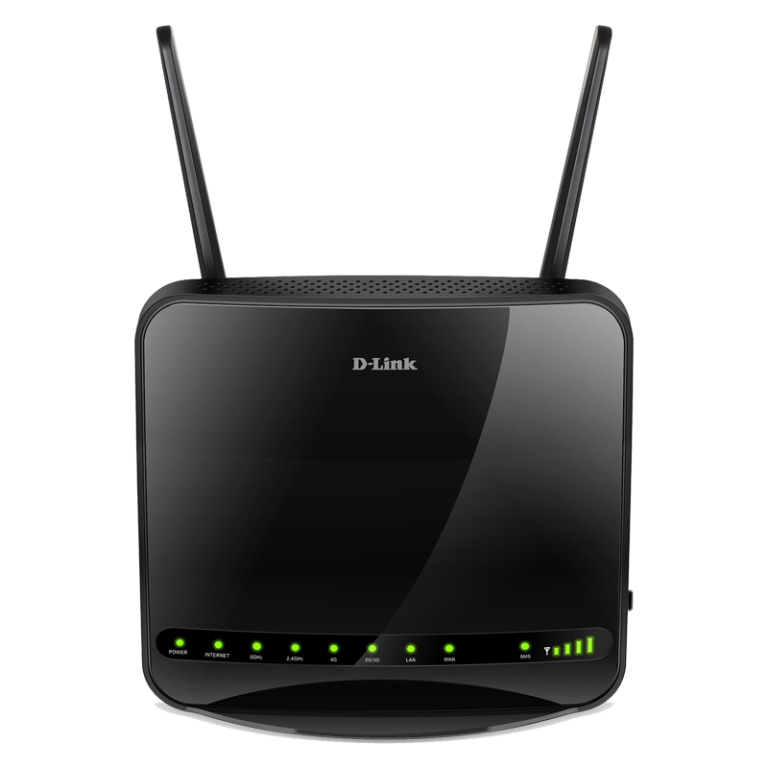 مودم روتر 4G LTE بی‌سیم مدل DWR-953 B1 دی‌-لینک