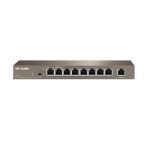 سوییچ 9 پورت F1109P آی پی کام