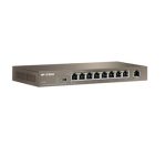 سوییچ 9 پورت F1109P آی پی کام