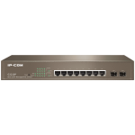 سوییچ 8 پورت گیگابیتی G3210P آی پی کام