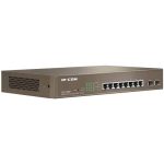 سوییچ 8 پورت گیگابیتی G3210P آی پی کام