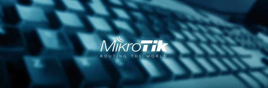 Mikrotikk