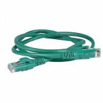 پچ کورد Cat 5E + UTP مدل DCEPCURJ0X-XXM دیجی‌لینک اشنایدر - تصویر 3