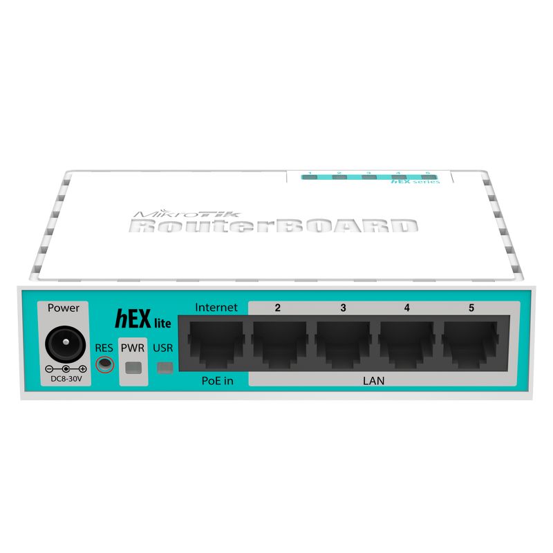 روتر Ethernet routers
