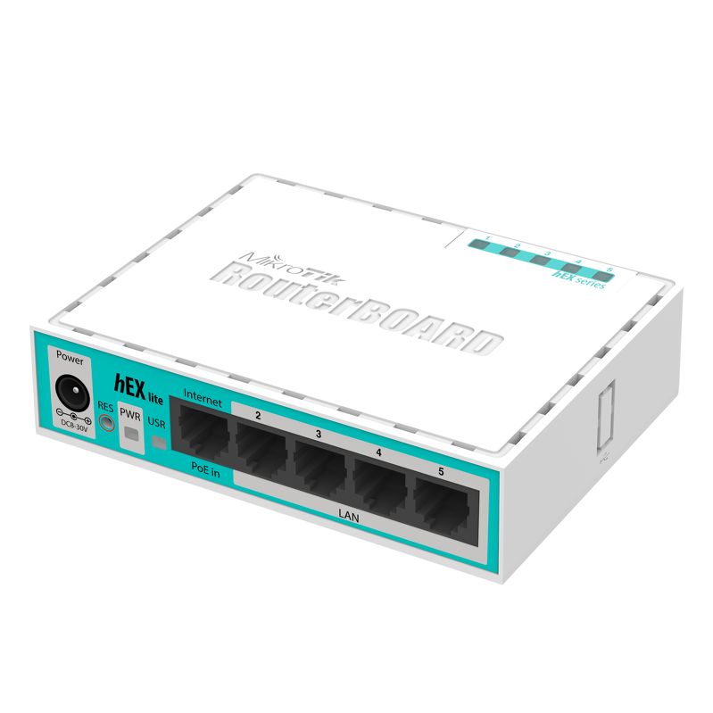روتر Ethernet routers
