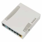 MikroTik RB951Ui-2HnD