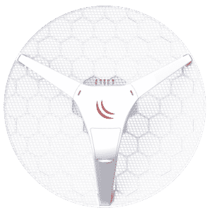 MikroTik RBLHG- 5nD