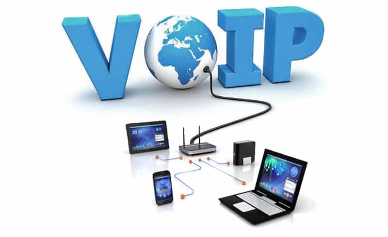 VOIP