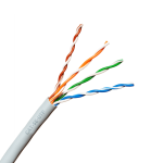 کابل شبکه Cat 5E + UTP مدل DCECAUTP4P3X دیجی لینک اشنایدر