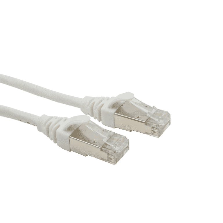 پچ کورد بدون شیلد Cat 6 UTP اشنایدر