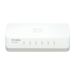 سوییچ DES-1005A دی لینک