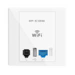 اکسس پوینت دیواری AP255 آی پی کام