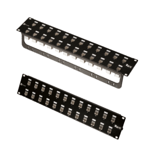 پچ پنل شیلد دار Cat 6 STP اشنایدر