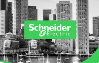 نگاهی مختصر به اشنایدر الکتریک (Schneider electric)