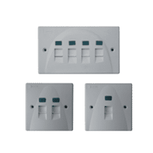 پریز شبکه دیجی لینک Cat 5E+ UTP اشنایدر