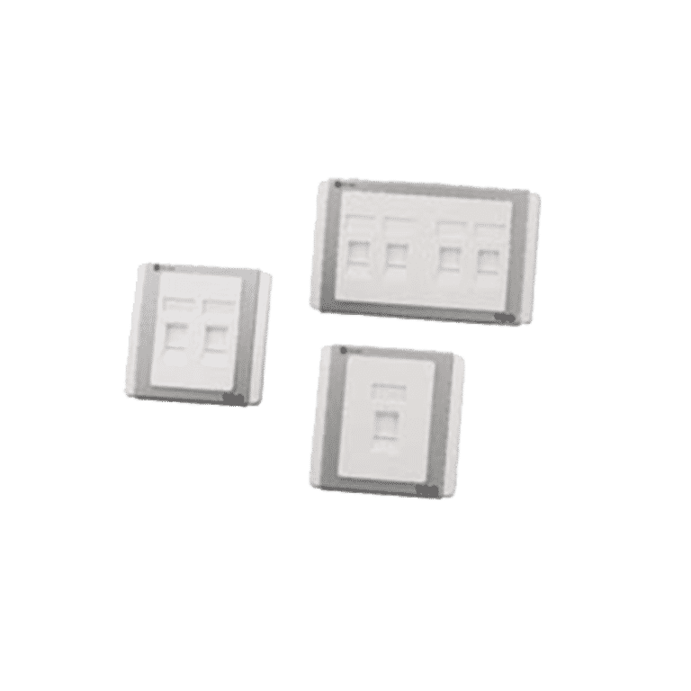 پریز شبکه (Cat 6A (10G دیجی‌لینک اشنایدر